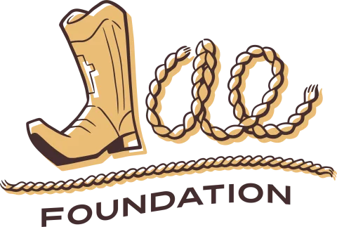 Jae Foundation logo