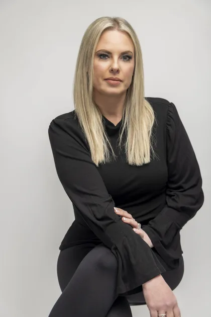 Nicole Gabiola, Realtor