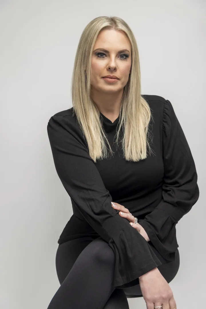 Nicole Gabiola, Realtor with Keller Williams Sun Valley Southern Idaho